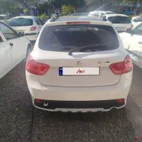 کوئیک Gxr فول آپشن|خودرو سواری و وانت|پارسآباد, |دیوار