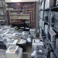 پرینتر اسکنر استوک با ضمانت|پرینتر، اسکنر، کپی، فکس|شیراز, زند|دیوار