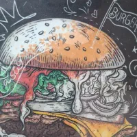 نیرو ماهر برای ساندویچی