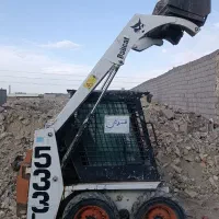 بابکت۵۳۳|خودرو سنگین|تهران, خانی آباد نو جنوبی|دیوار