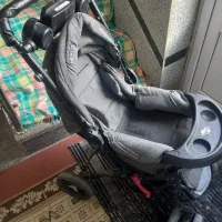 کالسکه|کالسکه و لوازم جانبی|لالجین, |دیوار