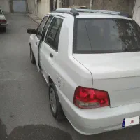 پراید 132مدل 98|خودرو سواری و وانت|ارومیه, |دیوار