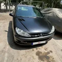 206|خودرو سواری و وانت|کرج, مهرویلا جنوبی|دیوار