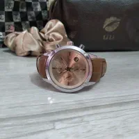 ساعت مچی زنانه سیتیزن اوریجینال بند چرمی|ساعت|مشهد, چهارچشمه|دیوار