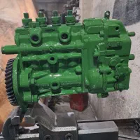 فروش پمپ گازوییل خاورصنعتی خاموش کن دار|قطعات یدکی و لوازم جانبی|مشهد, نوید|دیوار