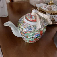 قوری + پارچ + سبزی خردکن + وسایل اشپزخانه|ظروف پخت‌وپز|تهران, دارآباد|دیوار