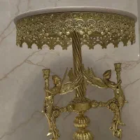 کنارسالنی تمیز و نو