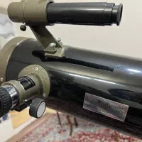 تلسکوپ|کوهنوردی و کمپینگ|مشهد, یاس|دیوار