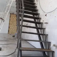 نصب در و پنجره و جوشکاری|خدمات پیشه و مهارت|نورآباد ممسنی, |دیوار