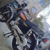 پرواز 200|موتورسیکلت|قوچان, |دیوار