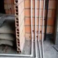 تاسیسات و جوشکاری|خدمات پیشه و مهارت|بروجن, |دیوار