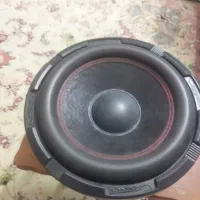 ساب و میدرنج