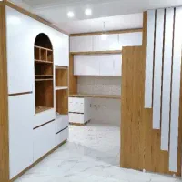 ساخت،اجرا و نصب و تعمیرات کابینت