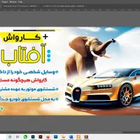 نیروی کار در کارواش