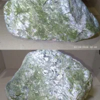 تعداد ۲ شهاب سنگ