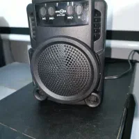 دوربین مخفی طرح اسپیکر شارژی