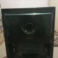 بخاری شومینه ای آرلوکس.|بخاری، هیتر، شومینه|شاهین‌شهر, حافظ جنوبی|دیوار