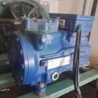 سردخانه|ماشینآلات صنعتی|دلیجان, |دیوار