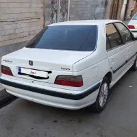 پژو پارس فول ابشن ۱۴۰۳