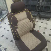 انواع صندلی نو استوک وتعمیرات تخصصی|قطعات یدکی و لوازم جانبی|قم, شهرک امام حسن|دیوار