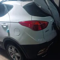 جک S3 اتوماتیک، مدل ۱۴۰۳