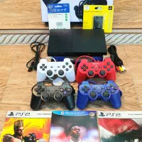 پلیPS2سگا۵xپیxboxویتا1vitaاسseries۴وان۳۶۰s3لایتm22|کنسول، بازی ویدئویی و آنلاین|تهران, خاوران|دیوار