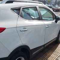 جک s3 بدون رنگ درجه ۱|خودرو سواری و وانت|رشت, یخسازی|دیوار