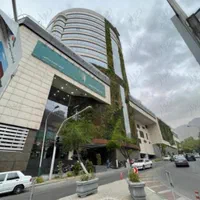 ۲۷متر/مغازه تجاری / راهرو / اطلس مال نیاوران