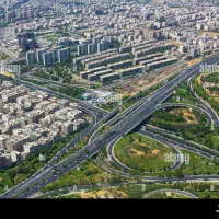 فروش 234 متر زمین باغی