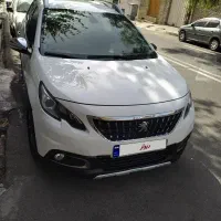 پژو ۲۰۰۸ مدل ۹۷|خودرو سواری و وانت|تهران, ارامنه|دیوار