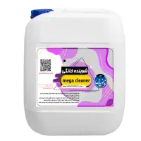 شوینده خانگی با قدرت پاک کنندگی بی نظیر