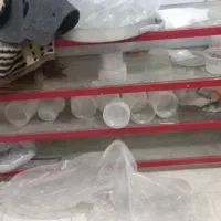 ویترین ۲ متری