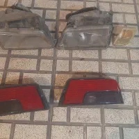 چراغ پژو ۴۰۵
