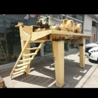 نیروی کار خانم