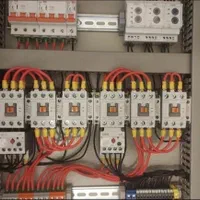 برقکار نصاب دوربین پسیو شبکه الهیه ونک جردن ولنجک