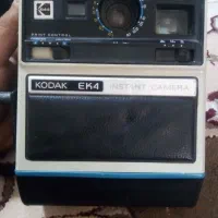 دو عدد دوربین عکاسی