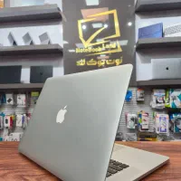 لپتاپ اپل مک بوک پروi7 با رم ۱۶ Macbook Pro A1398