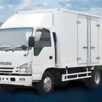 استخدام راننده پخش