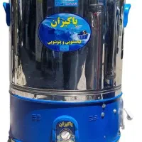 لباس شویی ۱۰ کیلویی پاکیزان
