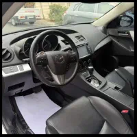 مزدا ۳ مدل ۹۷|خودرو سواری و وانت|تهران, شهرک آزمایش|دیوار