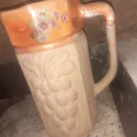 تنگ وقوری چینی