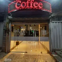 نیازمند باریستا خانوم یا اقا