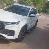 تیگو۸ پلاگین هیبرید ۱۴۰۳|خودرو سواری و وانت|اهواز, ۲۰۰دستگاه|دیوار