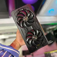 کیس گیمینگ حرفه ای RX5700XT نسل 12 رم 16Gb|رایانه رومیزی|مشهد, فلسطین|دیوار