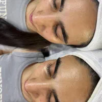 مدل لیفت ابرو و مژه/کاشت مژه/پاکسازی تخصصی|خدمات آرایشگری و زیبایی|شیراز, معالی‌آباد|دیوار
