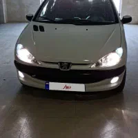 206 اس دی|خودرو سواری و وانت|کرمانشاه, |دیوار