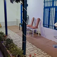 ویلاسنتی وصل به جنگل|اجارهٔ کوتاه‌مدت ویلا و باغ|گرگان, |دیوار