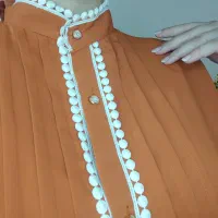 تولید انواع شومیز مجلسی با بهترین پارچه