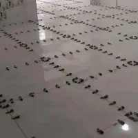 انجام کاشیکاری و سنگ نما