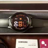 ساعت سامسونگ galaxy classic watch 4 46mm